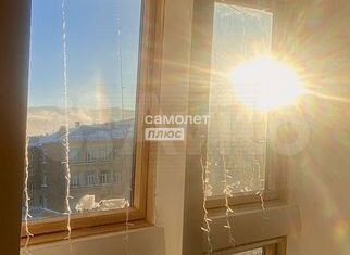 Продаю однокомнатную квартиру, 39 м2, Миасс, улица Менделеева, 5