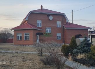 Продажа дома, 200 м2, поселок Сухая Балка, Дачная улица, 17А