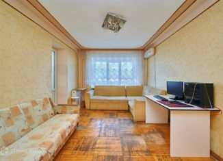 Продаю 1-комнатную квартиру, 35 м2, Краснодар, улица Селезнёва, 76, Центральный округ
