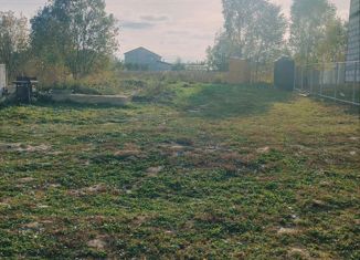 Продается участок, 10 сот., деревня Горневская Слобода