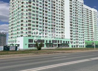 Продается 1-ком. квартира, 54 м2, Саратов, Усть-Курдюмская улица, 29, ЖК Изумрудный