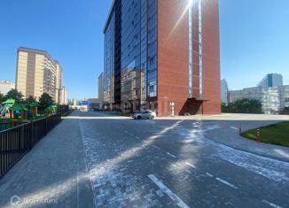 Продаю квартиру студию, 28.8 м2, Воронеж, улица 45-й Стрелковой Дивизии, 232/1, ЖК Семья