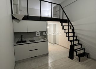 Продажа квартиры студии, 26.6 м2, Москва, Гостиничная улица, 5, метро Окружная