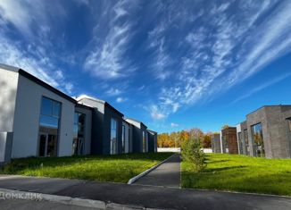 Продажа таунхауса, 64 м2, коттеджный посёлок Горки Академпарка, улица Тесла, 5