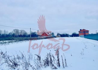 Земельный участок на продажу, 11.99 сот., деревня Малая Булгакова, Ботанический переулок