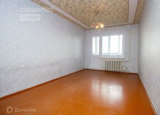 Продажа 1-ком. квартиры, 38.8 м2, Ульяновская область, улица Шолмова, 13