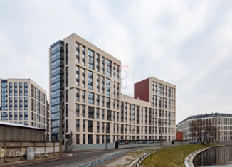 Продам квартиру студию, 32 м2, Санкт-Петербург, Белоостровская улица, 10к2, Белоостровская улица