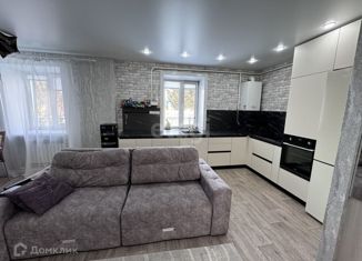 Продам дом, 63 м2, поселок Заря, Новая улица