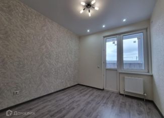 Продаю однокомнатную квартиру, 32 м2, Краснодар, улица Западный Обход, 39/1к5, ЖК Мой Город