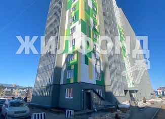 Продается 1-ком. квартира, 19.4 м2, Обь, Октябрьская улица, 3