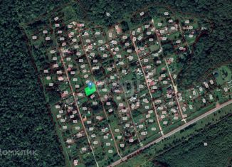 Продам земельный участок, 10.1 сот., СНТ Зайцевский