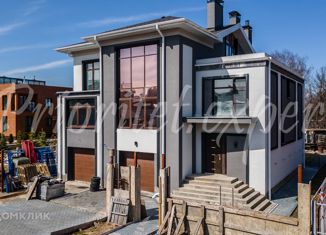 Продажа дома, 450 м2, посёлок Марьино, коттеджный посёлок Есенино, 160