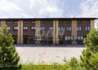 Таунхаус на продажу, 125 м2, село Еткуль, Кедровая улица, 3