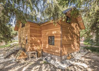 Продается дом, 120 м2, деревня Садки, Дачная улица, 98