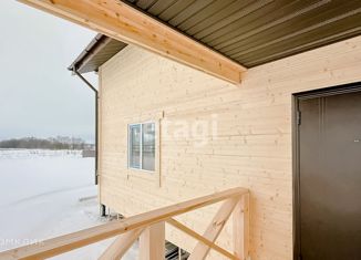 Продается дом, 100 м2, Подольск, бульвар Юности