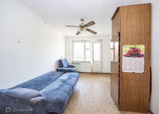 Трехкомнатная квартира на продажу, 62.4 м2, Новосибирск, Весенняя улица, 18, Весенняя улица