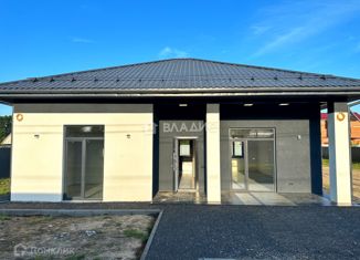 Дом на продажу, 90 м2, деревня Подлужье, Солнечная улица, 22