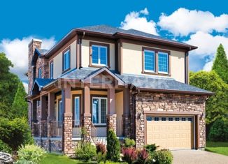 Продам дом, 389 м2, посёлок Вёшки