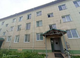 Продается 1-комнатная квартира, 30 м2, деревня Сырково, Пролетарская улица, 9А