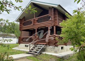 Продажа дома, 170 м2, поселок Мещерино, Апрельская улица, 136