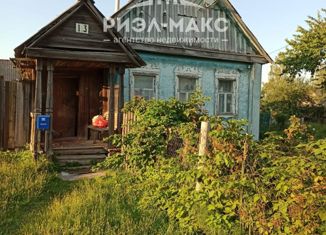 Продам дом, 40 м2, Дятьково, улица Крупской, 13