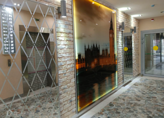 Продажа однокомнатной квартиры, 38.2 м2, Рязань, Быстрецкая улица, 18к2, ЖК Еврокласс