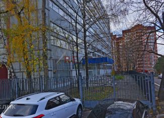 Сдаю в аренду офис, 861.8 м2, Москва, Байкальская улица, 35А, район Гольяново