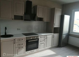 Продам 1-ком. квартиру, 36 м2, Краснодар, улица имени 75-летия Победы, 26/1, ЖК Квартал № 6