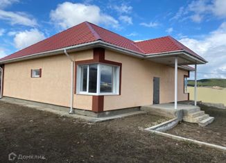 Дом на продажу, 120 м2, садоводческий потребительский кооператив ОК Мартовский, Июньская улица, 1