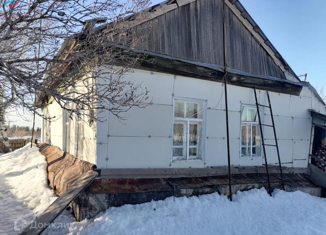 Продаю дом, 44.4 м2, поселок при станции Сырт, Железнодорожная улица, 46