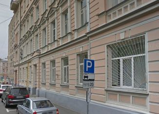 Продажа 2-комнатной квартиры, 71.1 м2, Москва, Средний Каретный переулок, 4, Средний Каретный переулок