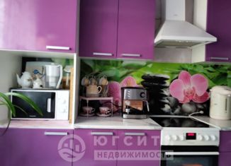 Двухкомнатная квартира на продажу, 52 м2, Анапа, Северная улица, 113к1, ЖК Северный