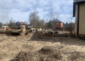 Продам участок, 10 сот., деревня Устиновка, 46К-7181