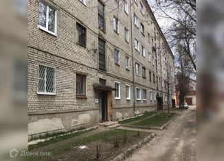 Продается 1-комнатная квартира, 11 м2, Ковров, Сосновая улица, 15/2