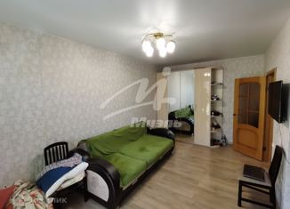 Продам 1-ком. квартиру, 44.7 м2, Щёлково, Заречная улица, 8к1