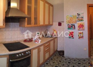 Продажа 2-ком. квартиры, 53.8 м2, Москва, улица Миклухо-Маклая, 30, улица Миклухо-Маклая