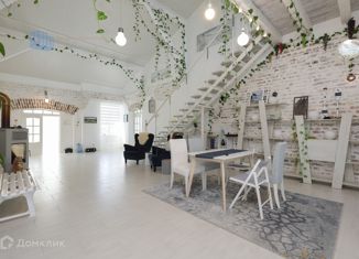 Продам дом, 420 м2, поселок Озерово