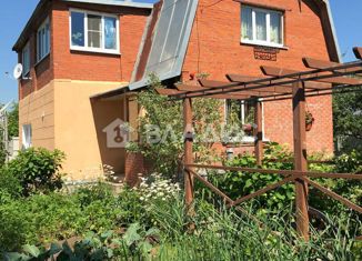 Продам дом, 184 м2, поселок Сергиевский, улица Ленина, 4