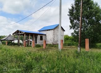 Продается дом, 65 м2, село Глубокое, Рабочая улица, 12