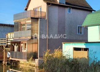 Продаю таунхаус, 185.6 м2, садовое товарищество Дельфин, Южная Мостовая улица