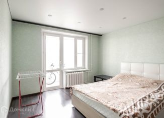 Продажа однокомнатной квартиры, 36 м2, Москва, проезд Шокальского, 45к1, проезд Шокальского