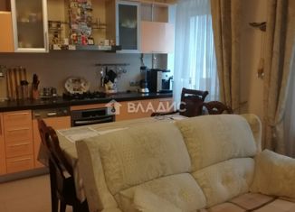 3-комнатная квартира на продажу, 65 м2, Москва, 2-я Брестская улица, 37с1, метро Белорусская