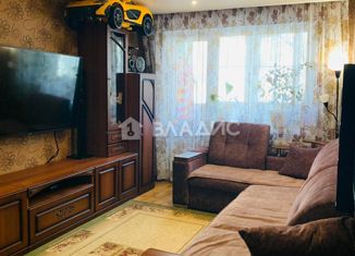 Продажа 2-комнатной квартиры, 47.4 м2, Нижний Новгород, Перекопская улица, 6к1, Перекопская улица