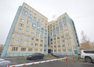 Продаю однокомнатную квартиру, 15.2 м2, Нефтеюганск, 13-й микрорайон, 18