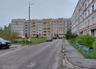 Продам 5-ком. квартиру, 120 м2, Заволжье, проспект Дзержинского, 19