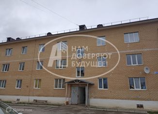 Продается 1-ком. квартира, 34 м2, Лысьва, улица Гайдара, 15/1