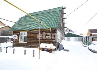 Продается дом, 50 м2, деревня Ожогина, Садовая улица