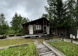 Дом на продажу, 72 м2, СНТ Строитель, 10-й ряд