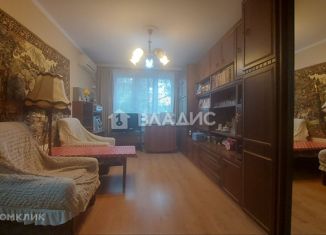 Продается двухкомнатная квартира, 44.3 м2, Москва, Донецкая улица, 13, метро Марьино