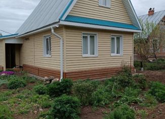 Продажа дома, 34.1 м2, деревня Асканыш, Центральная улица